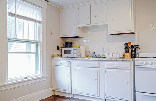 Norwich Apartamento | Cozy Apt-Close to Casino & Backus Hosp