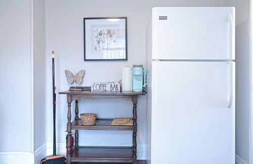 Norwich Apartamento | Cozy Apt-Close to Casino & Backus Hosp