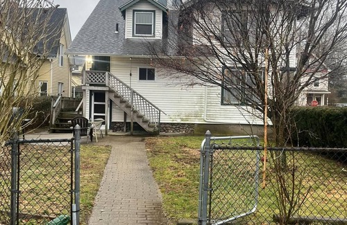 Norwich Apartamento | Cozy Apt-Close to Casino & Backus Hosp