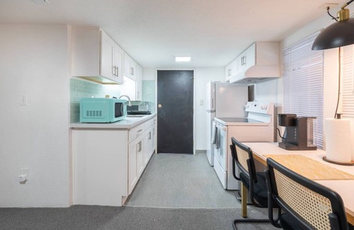 Wallingford Apartamento | Cozy APT close to UW and Water