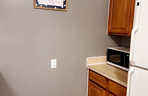 Lansing Apartamento | Cozy Apt downtown Lansing next to Lugnuts Stadium