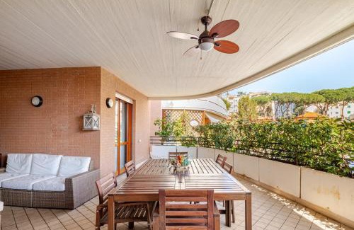 Zona I Val Melaina Apartamento | cozy apt garden bbq near subway
