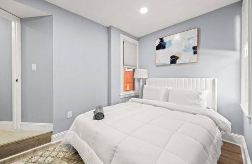 Gayborhood Apartamento | Cozy Apt in Center City!