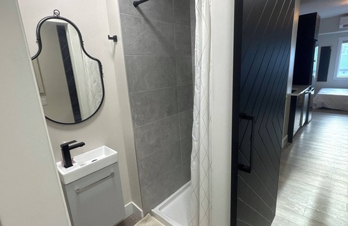 North End Apartamento | Cozy Apt in Central Halifax