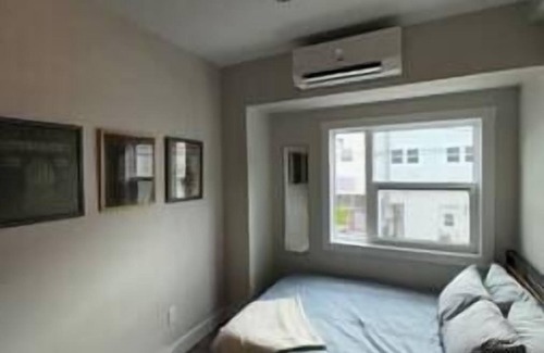 North End Apartamento | Cozy Apt in Central Halifax