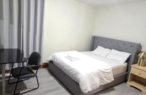 Moncton Apartamento | Cozy Apt in Downtown Moncton