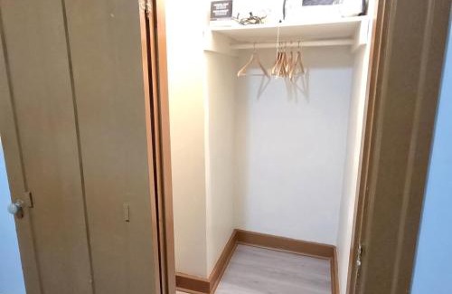 Moncton Apartamento | Cozy Apt in Downtown Moncton