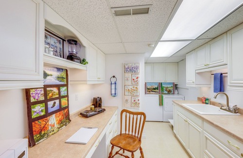 Libby Apartamento | Cozy Apt in Libby: Lake Access On-Site!