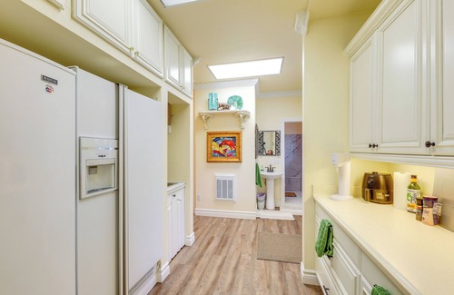 Libby Apartamento | Cozy Apt in Libby: Lake Access On-Site!