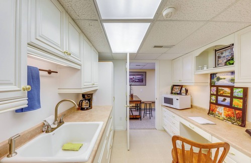 Libby Apartamento | Cozy Apt in Libby: Lake Access On-Site!