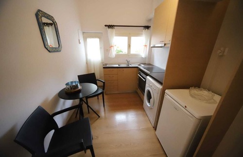 Kifisia Apartamento | Cozy apt Kifisia center Athens Casa Eva