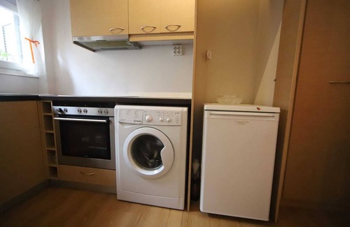 Kifisia Apartamento | Cozy apt Kifisia center Athens Casa Eva