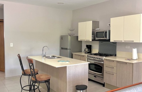 San Juan del Sur Apartamento | Cozy Apt Minutes from SJDS Bay – Perfect Location!