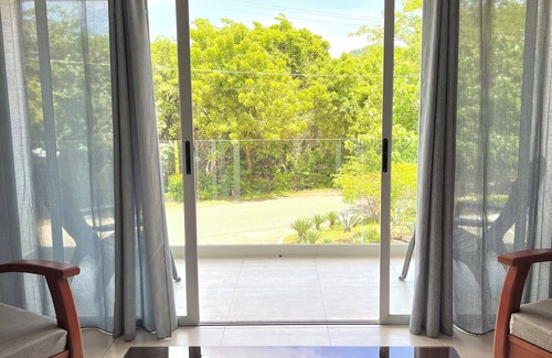 San Juan del Sur Apartamento | Cozy Apt Minutes from SJDS Bay – Perfect Location!