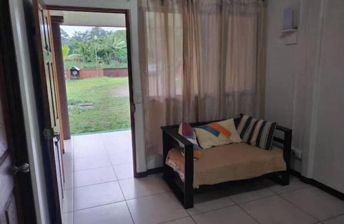 Cahuita Casa | Cozy Apt Near Beach In Cahuita #2