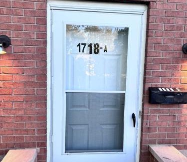 Dayton Apartamento | Cozy Apt Near Downtown Dayton