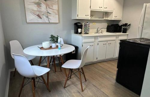 Dayton Apartamento | Cozy Apt Near Downtown Dayton