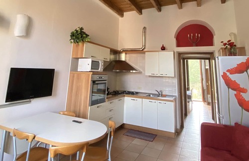 Forlanini Apartamento | Cozy APT near Linate Airport Milan