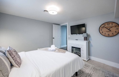 Lynchburg Apartamento | Cozy Apt | Near LU | Newly Renovated!