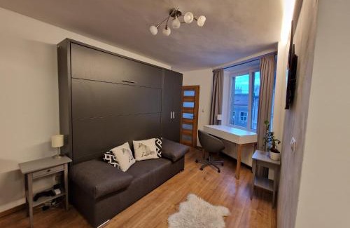 Prague 6 Apartamento | Cozy Apt Near Prague Castle