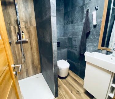 Prague 6 Apartamento | Cozy Apt Near Prague Castle