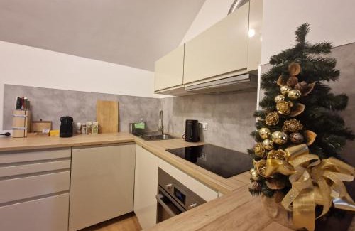 Prague 6 Apartamento | Cozy Apt Near Prague Castle