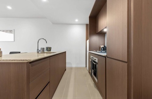 Carlton South Apartamento | Cozy Apt, Only a 5-min Walk to Victoria Market