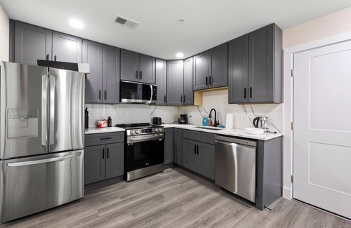 Columbia Heights Apartamento | Cozy APT Perfect location 1BR