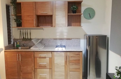Ciudad Nueva Apartamento | COZY APT-STUDIO IN HISTORIC CENTER