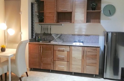 Ciudad Nueva Apartamento | COZY APT-STUDIO IN HISTORIC CENTER