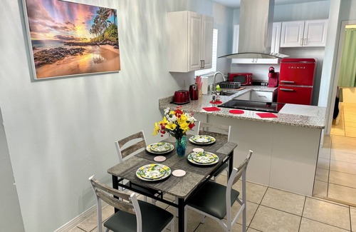 Florida Panhandle Apartamento | Cozy Apt w/ King Bed – 25 Mins to Beach, 20% Off B