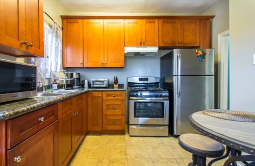 South Arroyo Apartamento | Acogedor apartamento con excelente ubicación en Pasadena