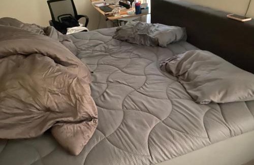 Stockbridge Apartamento | cozy apt with master bed