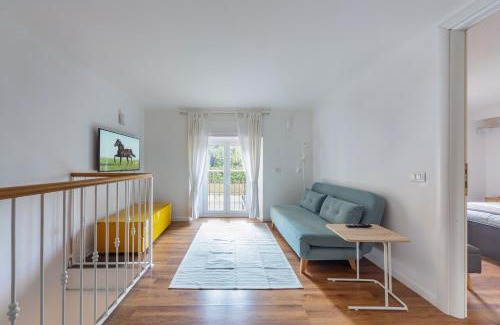 Affori Apartamento | Cozy APT x4 - 600 m far from M3 Affori FN
