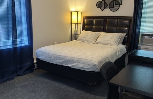 Avoca Apartamento | Cozy Apt-XL Luxury Bath-3 min from Airport / i81