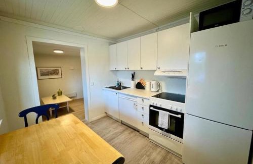 Tromsdalen Apartamento | Cozy Arctic Aurora I Near The Arctic Cathedral