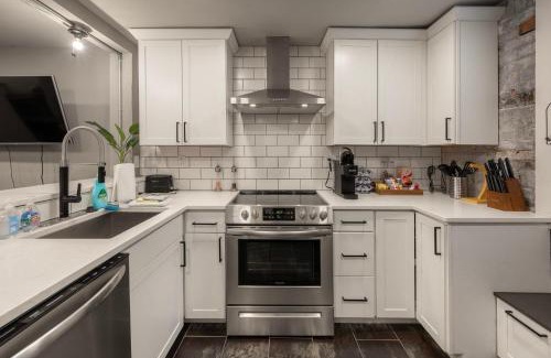 Ludlow Apartamento | Cozy Artist's Studio in Beautiful Historic Ludlow