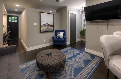 Ludlow Apartamento | Cozy Artist's Studio in Beautiful Historic Ludlow