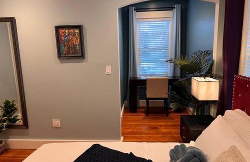 Everett Apartamento | Cozy as a Sunday - 2/BR sleep 6