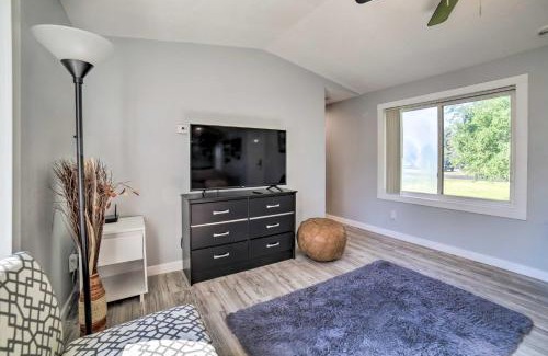 Ashton Casa | Cozy Ashton Abode with Yard - Near Park and Pool!