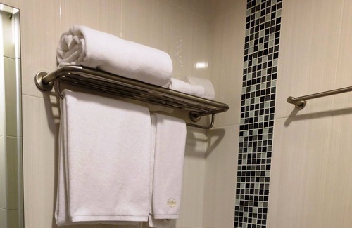 Rama 9 Hotel | Cozy at 9 Hotel and Kitchen