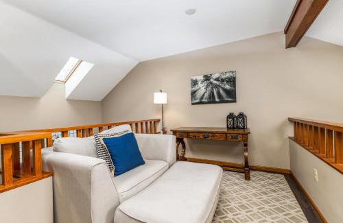 The Galena Territory Casa | Cozy at Creekwood Getaway