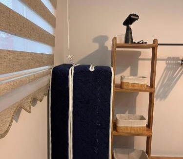 Dalaman Apartamento | Cozy Atmosphere in the Heart of Town