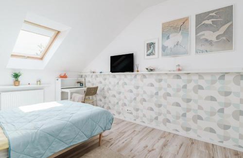 Marki Casa | Cozy Attic