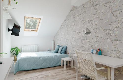 Marki Casa | Cozy Attic