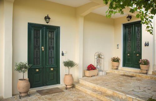 Delfoi Apartamento | Cozy Attic Suite - Elia Apartments Chrisso