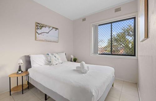 Auburn Apartamento | Cozy Auburn 2BR - Fast Access to Sydney & Beyond
