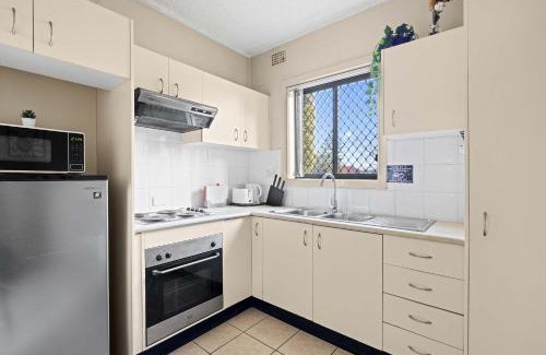 Auburn Apartamento | Cozy Auburn 2BR - Fast Access to Sydney & Beyond