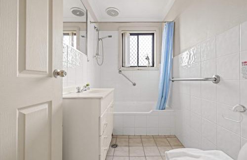 Auburn Apartamento | Cozy Auburn 2BR - Fast Access to Sydney & Beyond