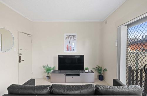 Auburn Apartamento | Cozy Auburn 2BR - Fast Access to Sydney & Beyond